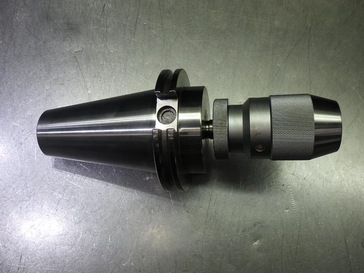 Used TECHNIKS _UNKNOWN_ CAT Holders Michigan US | Superior Machine & Tool Inc #455506