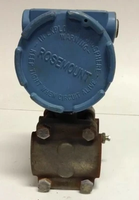 USED Rosemount 13646