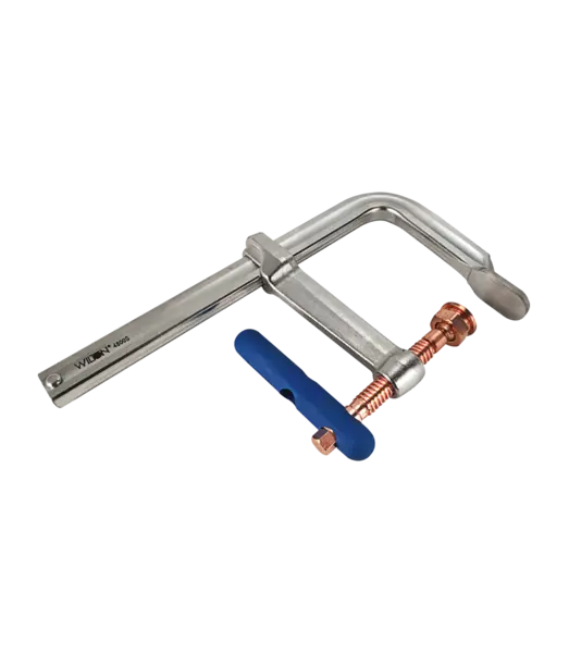 New | in-Stock WILTON 4800S-18C Clamps Illinois US | Olympus Machinery Group #1350701