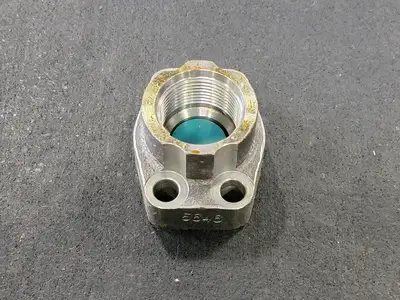 USED ANCHOR FLUID POWER W461616U