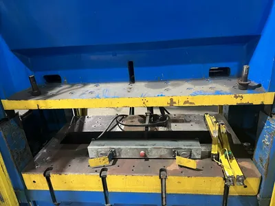 USED 1981 BLISS BLISS HP2-300-72-42 PRESS