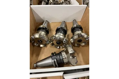 Used _UNKNOWN_ _UNKNOWN_ Face Mills Utah US | KD Auctions #1549206