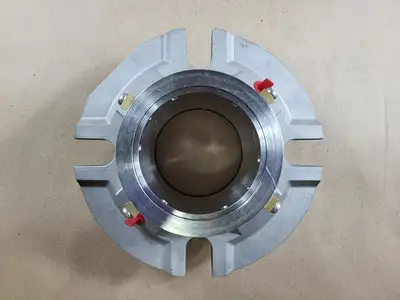 NEW AESSEAL AZA3871TTTCA01P