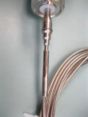 New | in-Stock Rosemount 5302 HA1S1V5AE0300RAE5M1W3WUR8743 Sensors New Hampshire US | Bitter End Trading #1452998