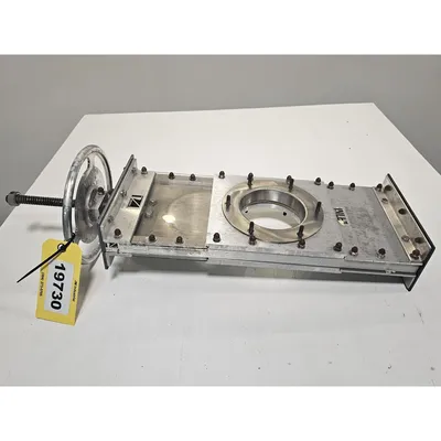 USED SALINA VORTEX BHW6  16141