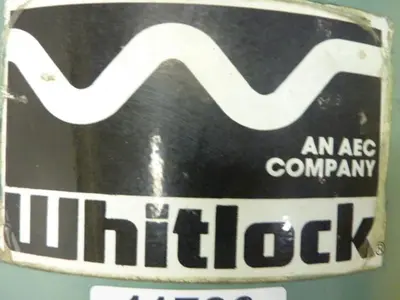USED AEC WHITLOCK VLR