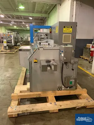USED Uhlmann Uhlmann C 2205 Cartoner
