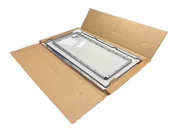 Used RITTAL PARTIAL DOOR FOR TS 600MM X 1000MM Electrical Boxes Michigan US | Maverick Industrial Sales #1122660