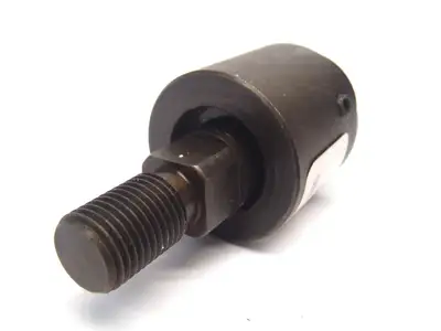 USED BIMBA ALINGMENT COUPLER 40MM BORE