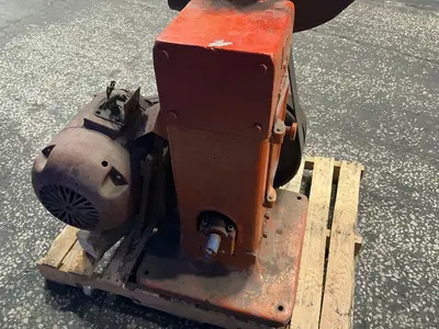 Used J.A. FAY & EGAN CO. 454 Woodworking Sanders Ohio US | HGR 24 #1335392