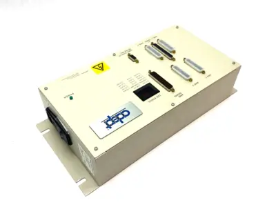 Used Adept Signal Interface Box Electrical Boxes Michigan US | Maverick Industrial Sales #1460776