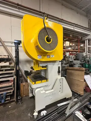 USED BROWN & BOGGS 60