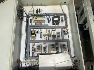 Used KALAMAZOO PACKAGING SYSTEMS 830FA12 Miscellaneous Packaging Equipment Ohio US | HGR 24 #1296798