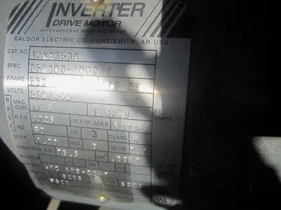 Conveyor, Belt, 8" x 16', Pacific, 90 Deg, Frame Only, #S738574