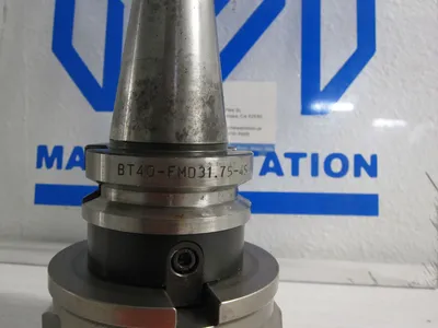 USED WALTER Xtra-TEC