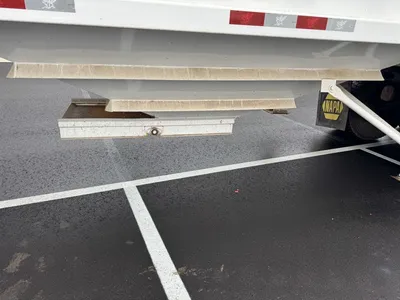 Used 2022 MANAC HOPPER Grain Hopper Trailers Minnesota US | Carco Truck & Equipment #1514173