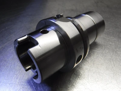 Big Daishowa HSK63A NBC20 Collet Chuck 3.54" Pro HSK-A63-MEGA20N-90 (LOC1333D)