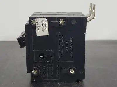 USED CUTLER-HAMMER BA215