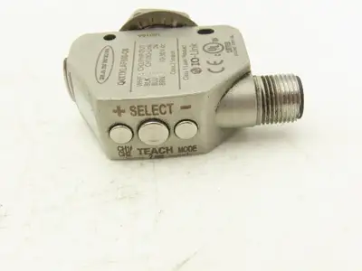 Used BANNER _UNKNOWN_ Proximity Sensors Indiana US | Arrow Industrial #1316764