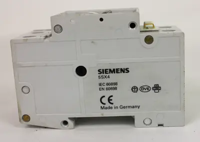 USED SIEMENS 5SX42 C3