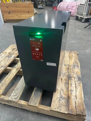 USED GNB GAA2103