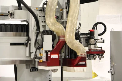ANDERSON AMERICA EXXACT Plus High Performance Machining Centers | Rock Solid Tools (16)