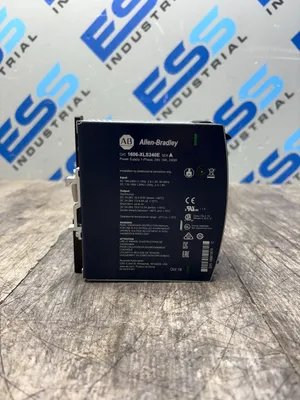 ALLEN BRADLEY 1606-XLS240E Electrical/PLC/Automation | ESS Industrial Equipment Sales (3)