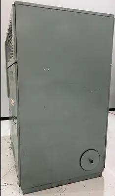 Used THORESON MCCOSH TD-600 Dryers Michigan US | Ideal Machinery #1293263