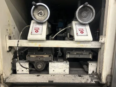 Used TIMESAVERS 3131-13-044 Deburring Machines Georgia US | The Equipment Hub #1285424