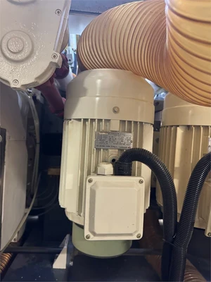 USED 2019 NANXING PM623