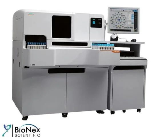 Used SIEMENS CS-5100 Hematology Analyzers New Jersey US | Bionex Scientific LLC #907003
