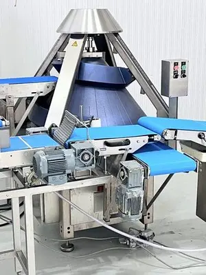 2012 WP HATON CRUSTIC Bread Production | Harvest Equipment and Fabrication Inc (24)