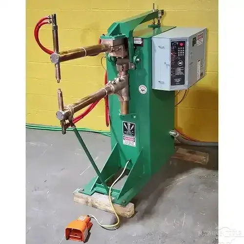Used LORS 1100 AR-1-DV Spot Welders Illinois US | Perfection Global, LLC. #79626