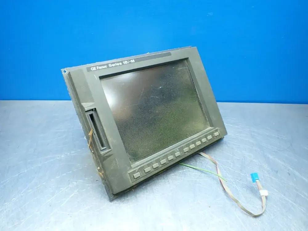 USED FANUC A02B0283B502