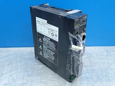 USED OMRON R88DKN04HECT