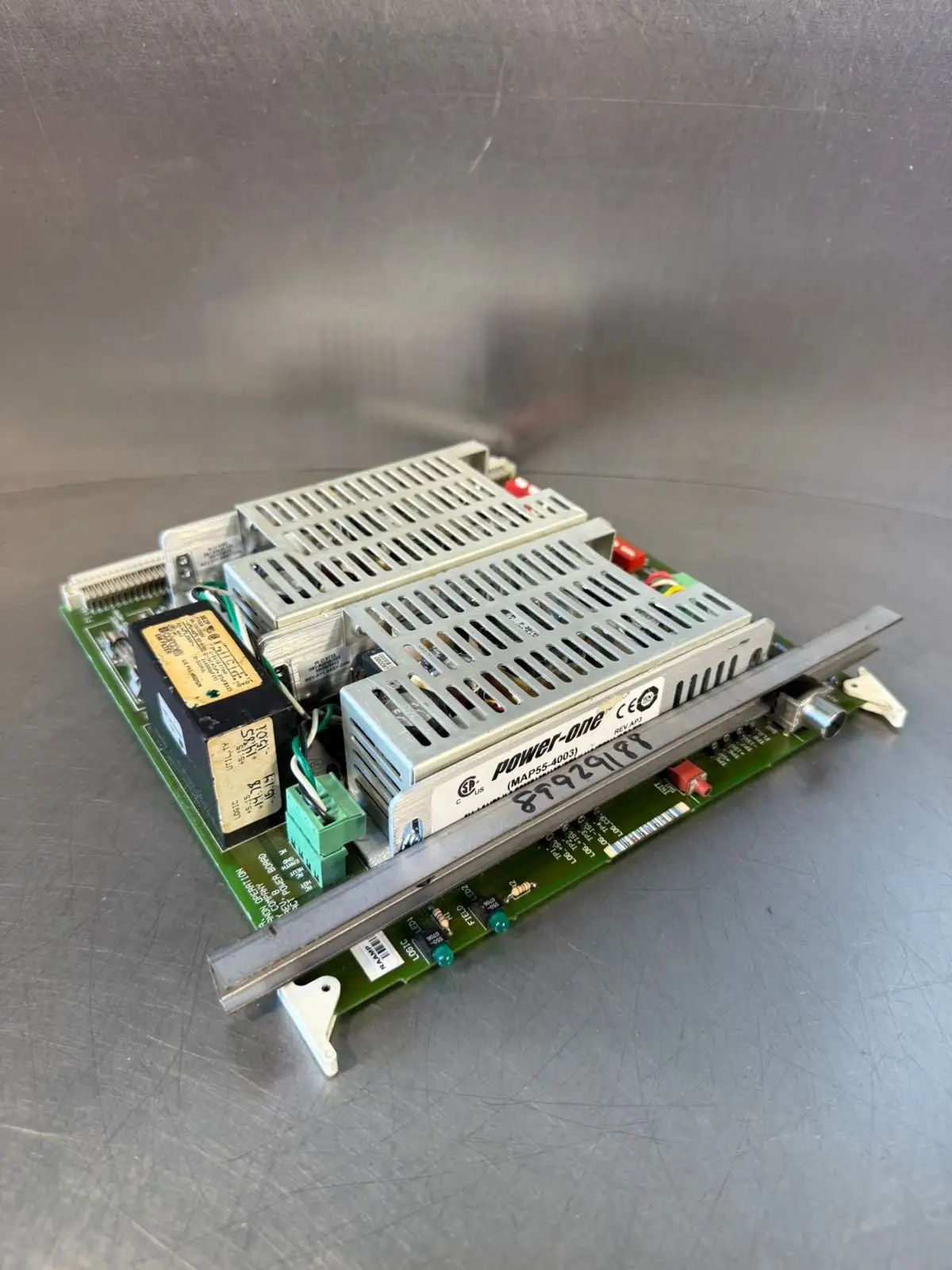 Allen Bradley PC-669-0696 /B S-Class Compact Power Board (2.3.5)