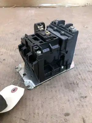 Allen-Bradley 500-A0D920 Series B NEMA Size 0 Starter 18A 600V