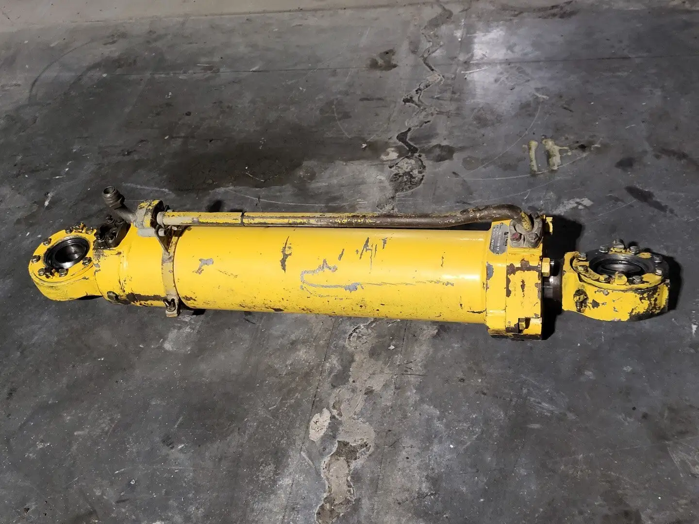 USED 2022 KOMATSU EL7952