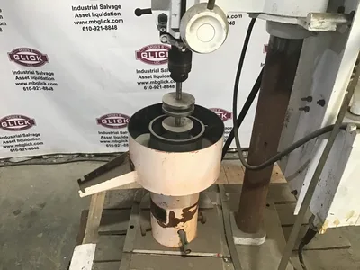CB Mills Red Head L-P-5 Small Batch Grinding Mill
