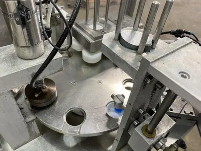 USED REB INC | QUALITY CUP QC-8-1835