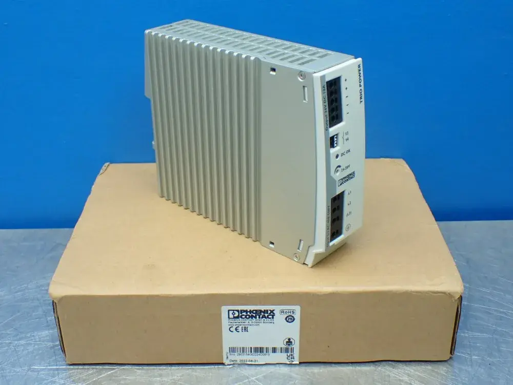 NEW PHOENIX CONTACT 2903154