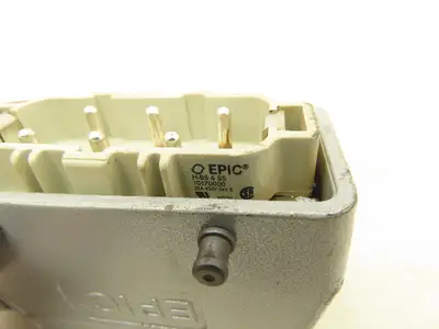 Used EPIC _UNKNOWN_ Miscellaneous MRO | Arrow Industrial #642447