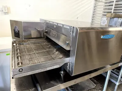 USED TURBOCHEF HHC2020C
