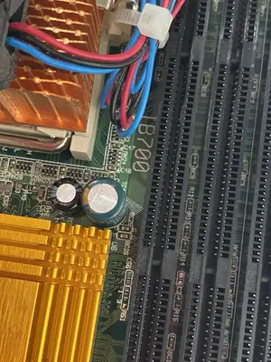 Used TechnoLand Single Board Computer, Motherboard With Optional VGA/LAN/SCSI I/O Boards & Replacement Parts Michigan US | Maverick Industrial Sales #1396584