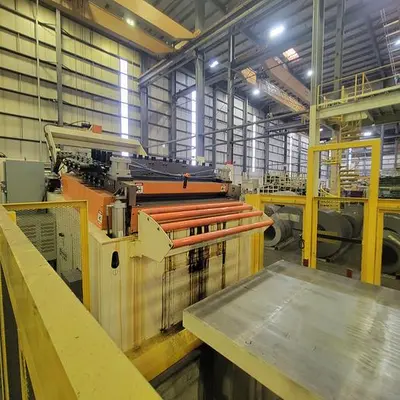 USED 2016 FEEDLEASE VARIOUS