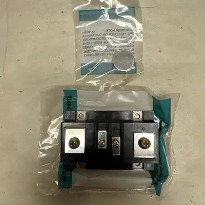 USED RELIANCE ELECTRIC 602909-69AE