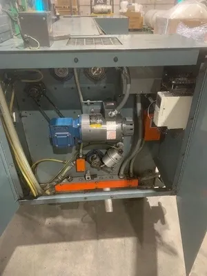 1985 GLOUCESTER 423 Bag Separator Bag Machines, Separators | Mark One Machinery (4)