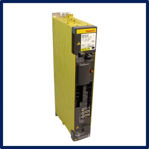 Used FANUC A06B-6136-H201 Servo Drives Texas US | CNC TOOLS LLC #905199