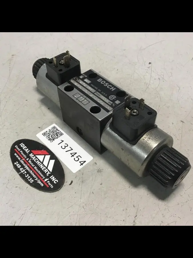 USED BOSCH 081WV06P1V1018WS024/00D51