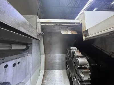 Used 2005 MORI SEIKI NL1500/500 CNC Lathes Illinois US | Machinery Marketing International #1354908